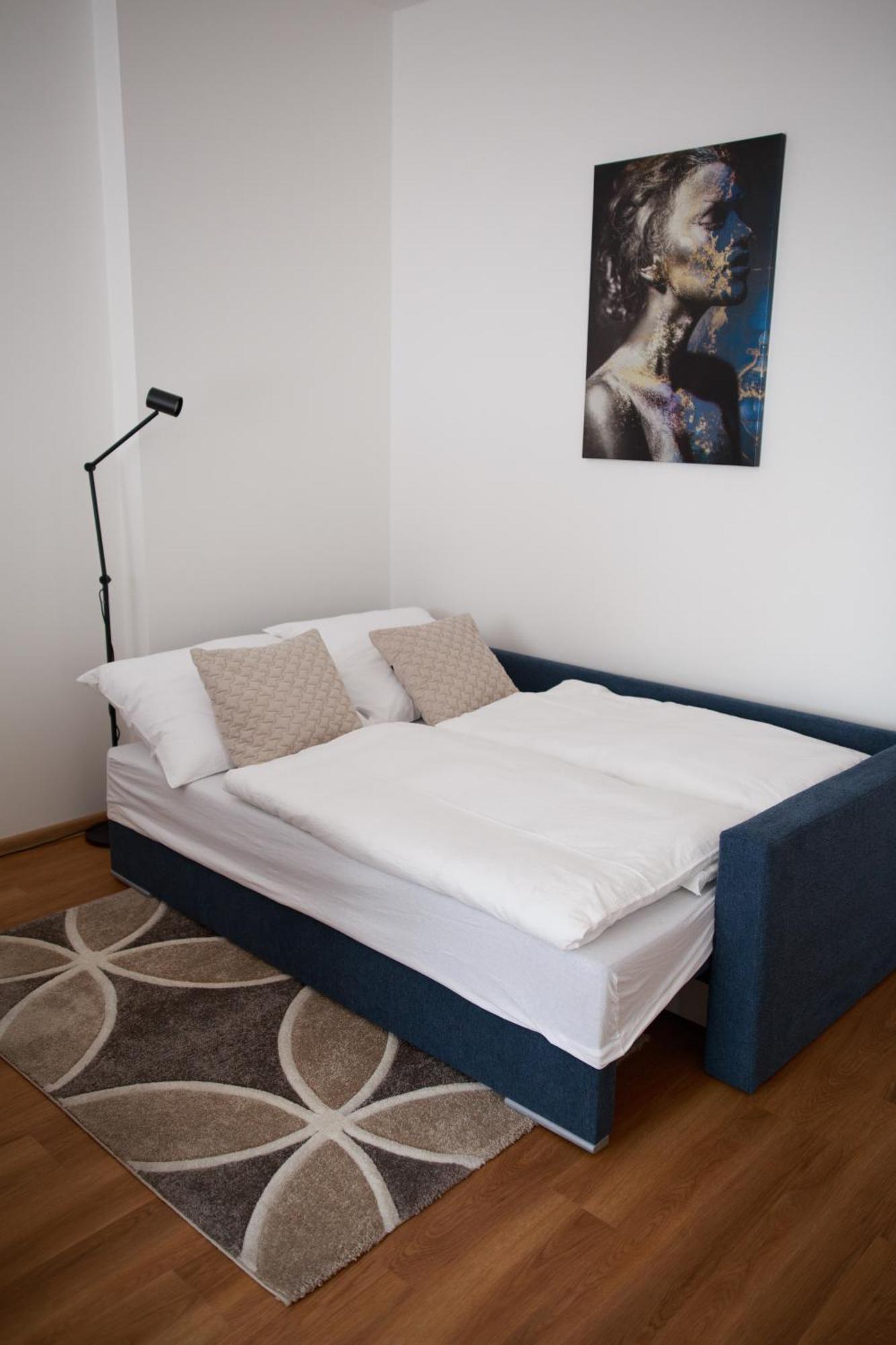 Apartment Dita KLV Exterior foto