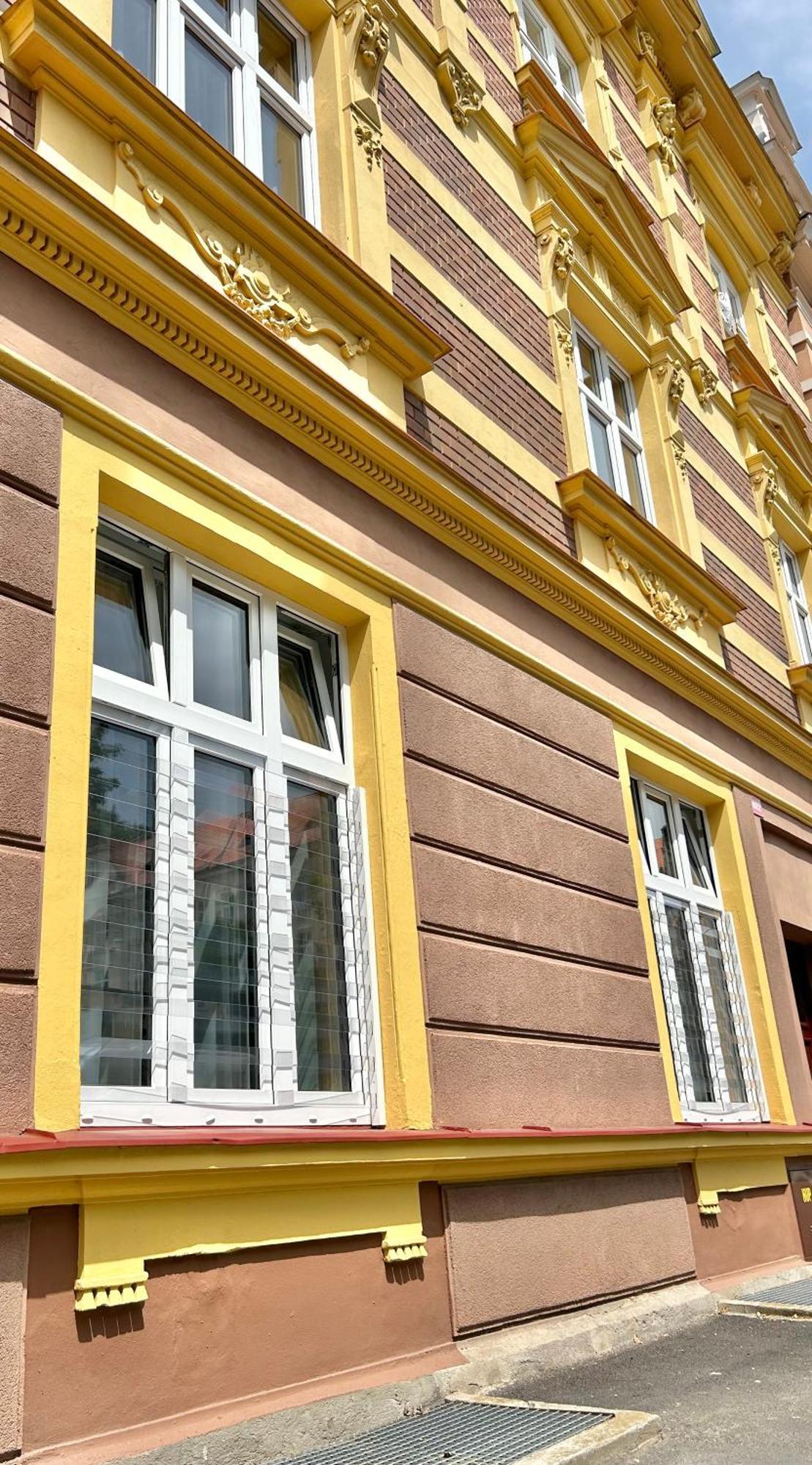 Apartment Dita KLV Exterior foto